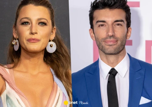 Blake Lively nie odpuszcza Justinowi Baldoniemu. Żąda od niego kolejnych milionów