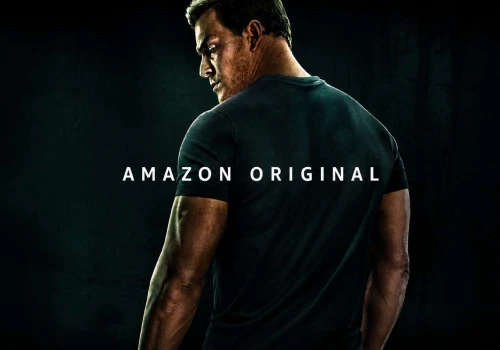 Prime Video: Wreszcie jest data premiery 4. sezonu „Reachera”! Sierpień będzie gorący!