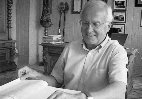 Nie żyje prof. Stanisław Zaborniak. Rzeszów żegna legendę Resovii i wybitnego naukowca