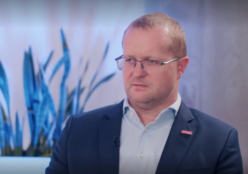 „W Polsce 2–2,5 roku, w Stanach 8 miesięcy. Dla biznesu to jest przepaść” – Paweł Jarski o inwestowaniu i warunkach prowadzenia biznesu w Polsce