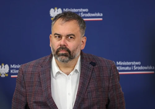 Liwiusz Laska prezesem ZUS-u