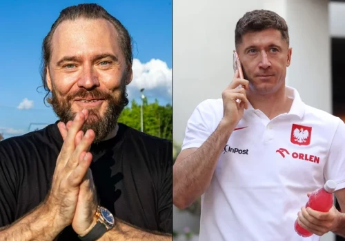Krzysztof Stanowski mocno o Robercie Lewandowskim. Napisał prawdę?