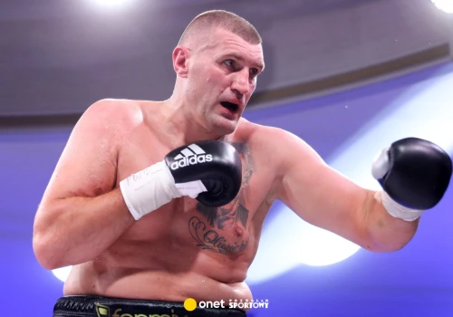 1500 wybrańców obejrzy walkę Mariusz Wach - Tyson Fury. Cala Polska zawiedzieona