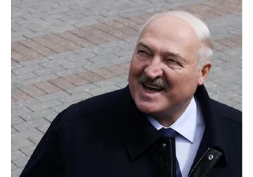 Białoruś: Łukaszenka ułaskawił 32 więźniów politycznych