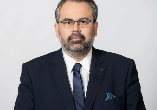 Nowy prezes ZUS już powołany. Liwiusz Laska zastąpił Zbigniewa Derdziuka