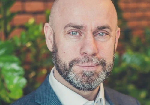 Marcin Turski awansuje w strukturach Frigo Logistics