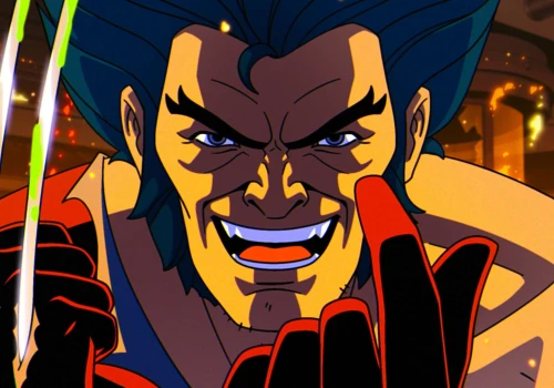 Wielki hit Marvela od DZIŚ na Disney+! Na nowy sezon czekały miliony!