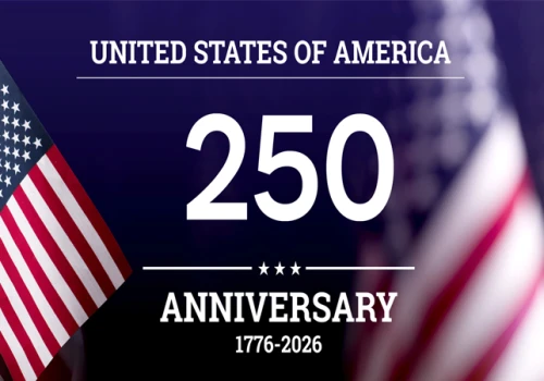 USA w 250. rocznicę powstania przez pryzmat Wall Street: skąd przyszliśmy i dokąd idziemy?