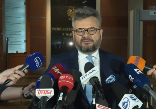 Prokuratura nie wystarczy. Do wyjaśnienia afery Szpitala Południowego potrzebujemy komisji śledczej