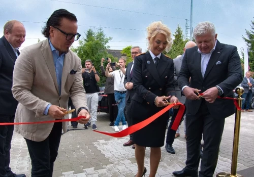 Rusza nowoczesne Lokalne Centrum Sterowania ruchem kolejowym w Grupie KGHM