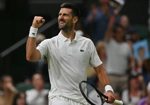 Wimbledon 2026. Wyniki i skróty meczów mężczyzn - 1.07 (WIDEO)