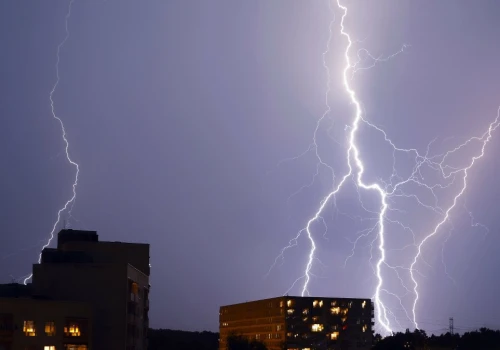 Pogodowy koszmar nad Polską. Z każdą kolejną godziną będzie gorzej