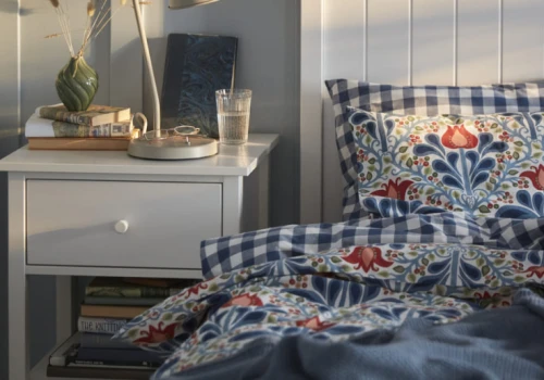 Nowości IKEA. Inspiracją babcine wzory i ludowe malarstwo