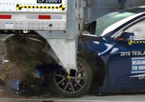 Euro NCAP alarmuje. Śmiertelne zagrożenie na drodze