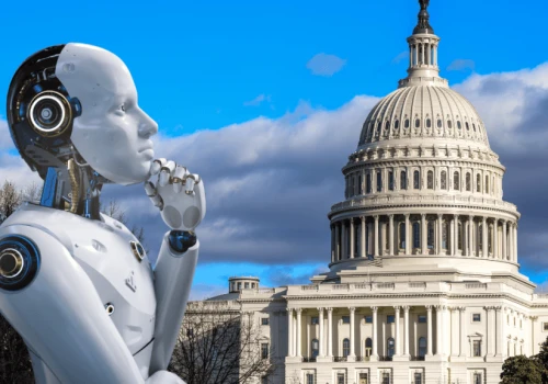 Kontrowersje wokół modeli Anthropic. Jest decyzja władz USA