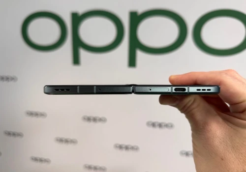 Smartfony z recyklingu i system, który „widzi”. Oppo zdradza, jak zmienia swoje urządzenia