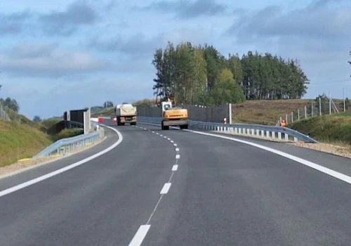 Kontrowersje na nowych obwodnicach. Chodzi o linie na jezdni