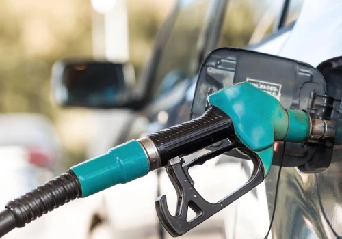 Koniec pakietu CPN. Tak drożeją benzyna i diesel