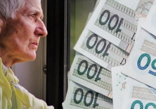 Podwyżka renty wdowiej! Po zmianach obejmie wszystkie wdowy i wdowców