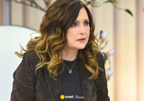 Agnieszka Gozdyra w sądzie stanęła twarzą w twarz z hejterem. 