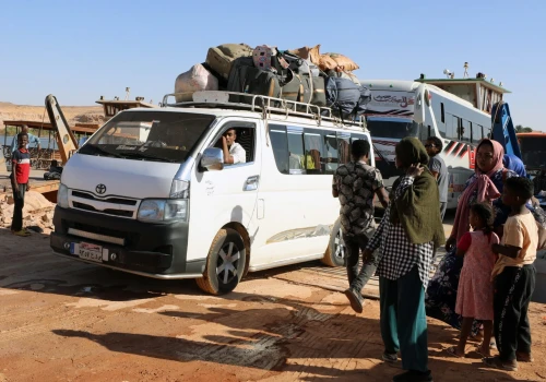 Sudan: nowa epidemia cholery zabiła od maja 120 osób