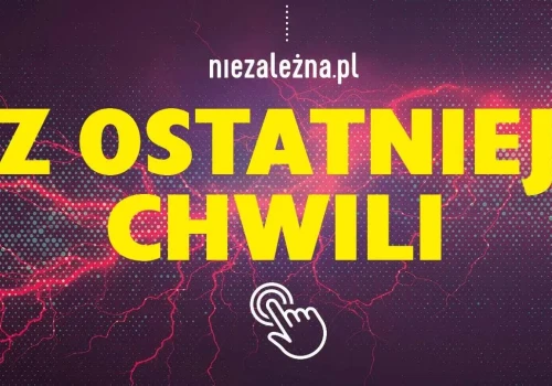 Najście policji na mieszkanie Tomasza Sakiewicza. Prokuratura Żurka umarza sprawę