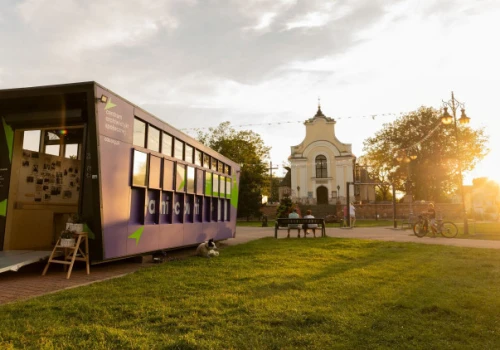Pamięciownik wyrusza w trasę po Polsce - wyjątkowy projekt, który odkrywa lokalne historie