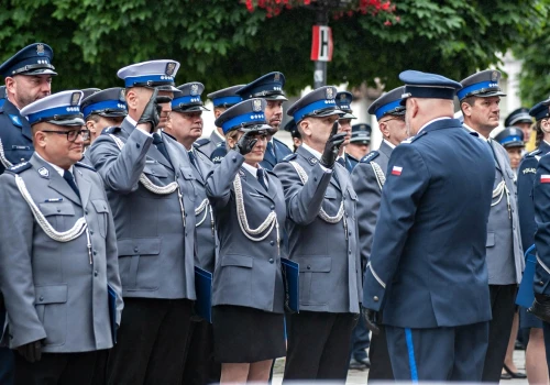 Święto pod znakiem nowej komendy
