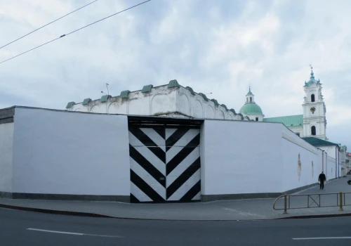 Łukaszenka ułaskawił 32 osoby, w tym 28 więźniów politycznych
