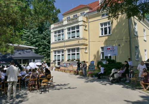 Po pięciu latach wróciły do domu