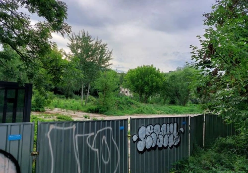 Radni mówię „NIE” dla planów deweloperów. Nie będzie zgody na ZPI dla kilku obszarów