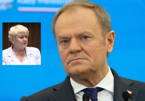 Tusk bierze Pępek „na klatę”. Oto dlaczego drogo za to zapłaci