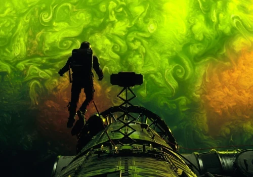 Najlepszy film science fiction pierwszego półrocza 2026 roku zmierza na Prime Video. Amazon potwierdził datę premiery