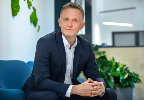 Daniel Nowocin z Medidesk w Radzie Nadzorczej Proacty