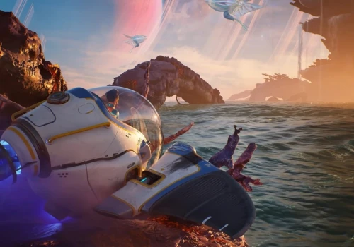 Spór dotyczący 250 milionów dolarów dobiegł końca. Twórcy gry survivalowej z otwartym światem, Subnautica 2, dopięli swego, lecz znów ponieśli stratę