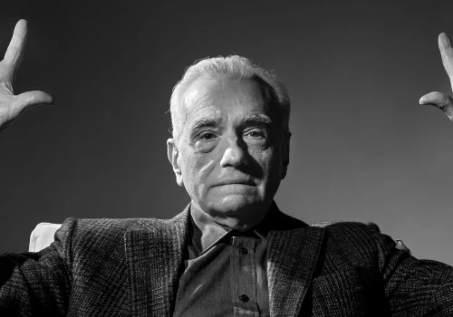 Martin Scorsese zrugany za promocję AI. GIldia reżyserów nie jest zadowolona