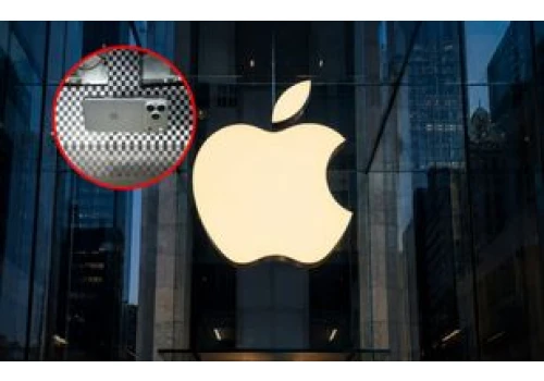 Hakerzy wykradli setki gigabajtów danych Apple'a. W tym zdjęcia iPhone'a 18 Pro