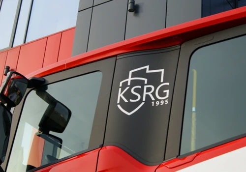Nowelizacja rozporządzenia o KSRG weszła w życie