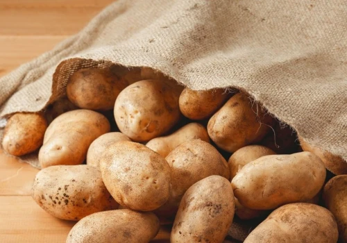 Chipsy sprzed wieków? Inkaski sposób na walkę z głodem przetrwał 500 lat