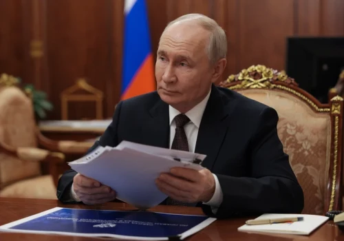 Putin zwołał nadzwyczajną naradę w sprawie Królewca. To ważny sygnał
