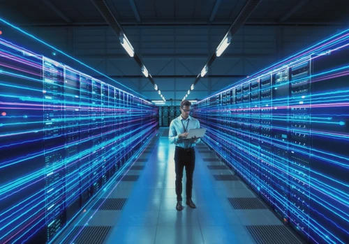 Centra danych pożerają energię, ale i wodę. To mocno negatywnie wpływa na środowisko