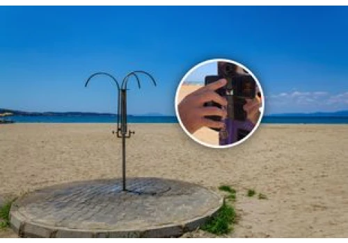 Nowa opłata na plaży w Hiszpanii. Turyści krytykują
