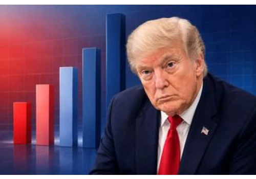 Czy prezydentura Donalda Trumpa jest korzystna dla Polski? Polacy ocenili