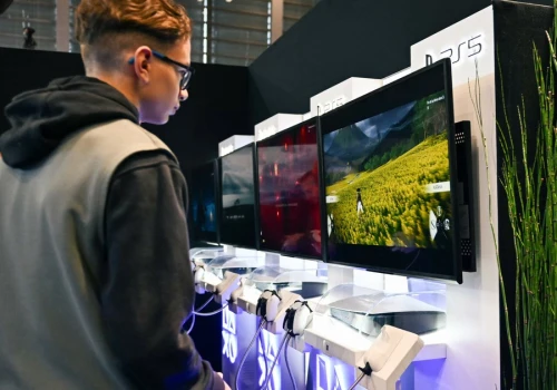 Koniec płyt do PlayStation. Sony ogłosiło wielką zmianę