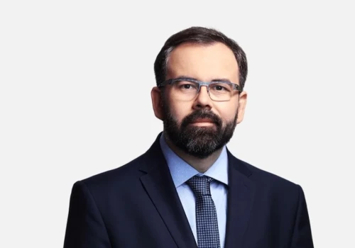 „Nie planuję rewolucji”. Dr Liwiusz Laska nowym prezesem ZUS. Oto największe wyzwania, które czekają Zakład