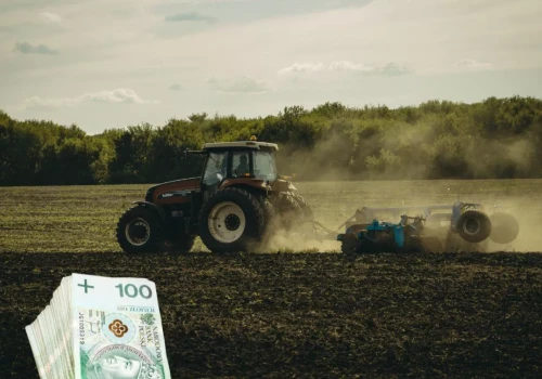 30 ha od KOWR za 1,1 mln zł. Nie każdy będzie mógł je kupić