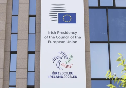 Irlandia przejęła od Cypru legislacyjną pałeczkę
