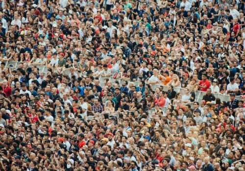Dlaczego nie zjadamy innych ludzi? To się po prostu nie opłaca