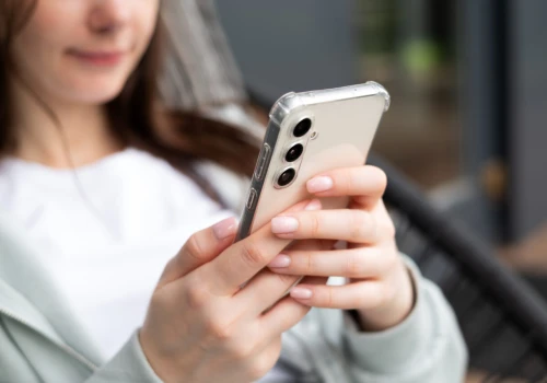 Spóźniona aktualizacja dla Samsunga już jest. Oto co przynosi