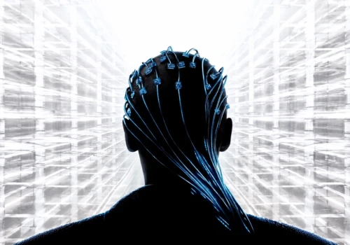 TRANSCENDENCJA. Cyberpunk, SCI-FI, ale tytuł zobowiązuje!